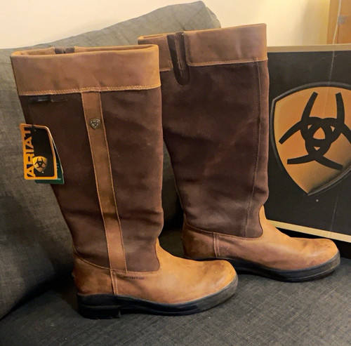 Ariat windermere waterproof - ariat,