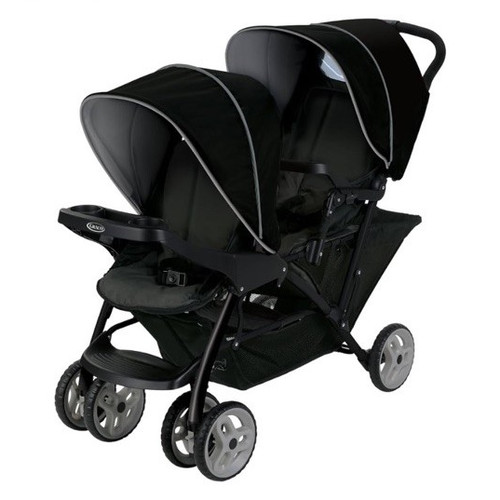 Graco stadium duo tandem - graco,
