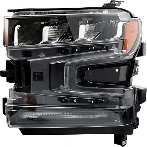 Led headlight bulbs - led, for