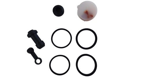 Front brake caliper - front, kit