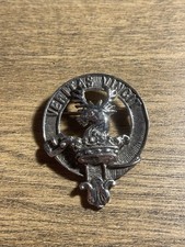 Vintage Scottish Veritas