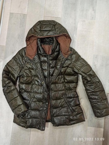 Ladies massimo dutti jacket - massimo,