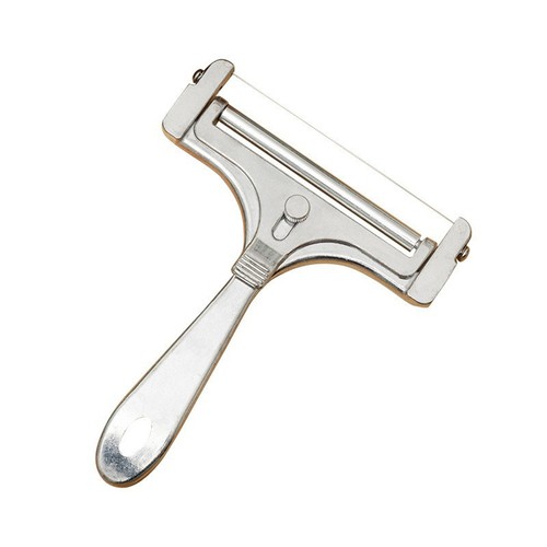 Cheese slicer stainless - cheese,