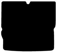 Premium Tailored Car Boot