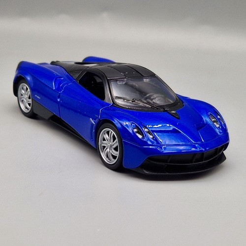 Pagani huayra diecast model - pagani,