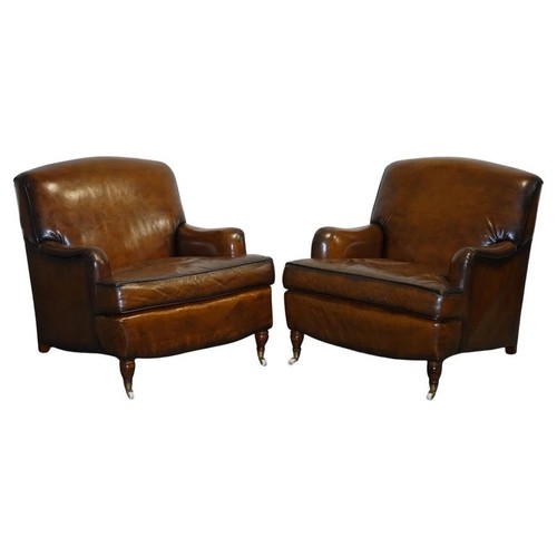 Pair cigar hand - pair,