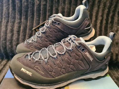 Meindl lite trail lady gtx - lady,