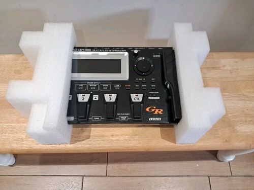 Roland guitar - roland, gr-55