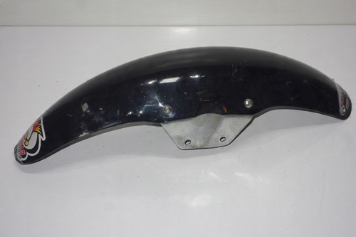 Front fender kawasaki - front,