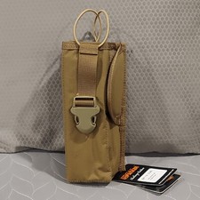 SPANKER Tall Washable Nylon