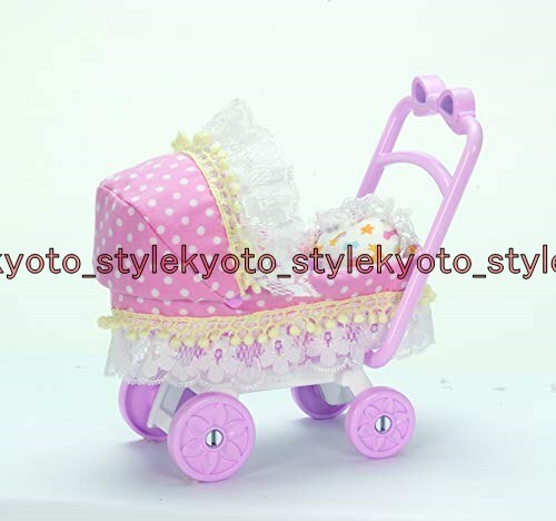 Takara tomy licca - tomy, doll