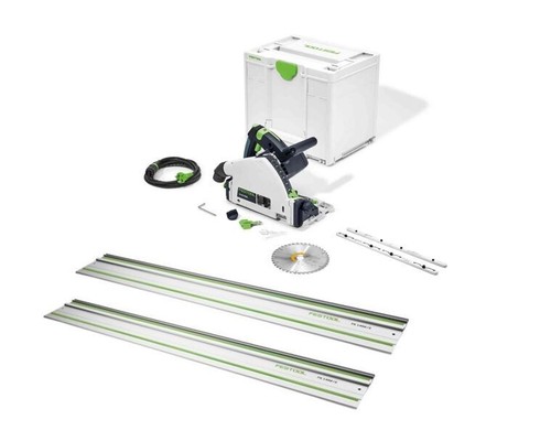 Festool plunge saw - festool, ts