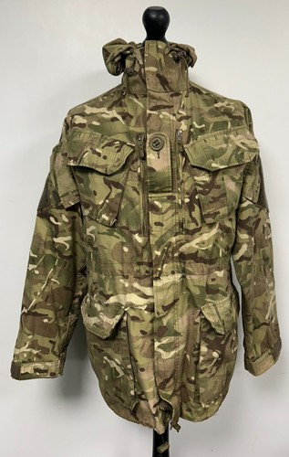 British military issue mtp - british,
