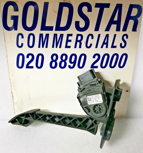 Ford transit mk7 throttle - ford,