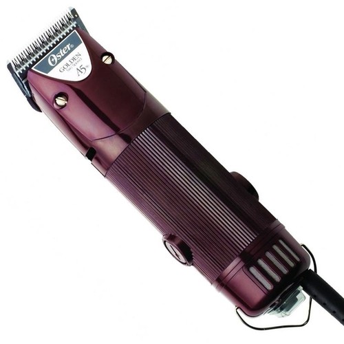 Oster golden clipper - golden,