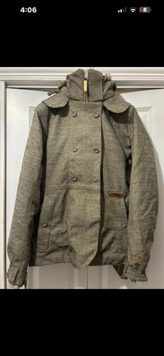 Vintage westbeach tweed - westbeach,