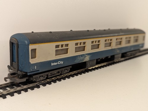 Lima gauge mk2 coach - mk2,