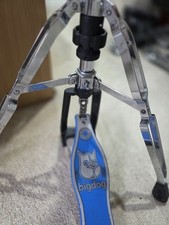 Big Dog Heavy Duty Hi Hat