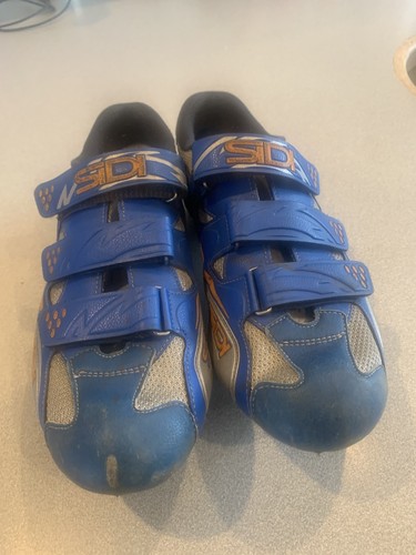 Sidi zeta vintage road cycling - road,