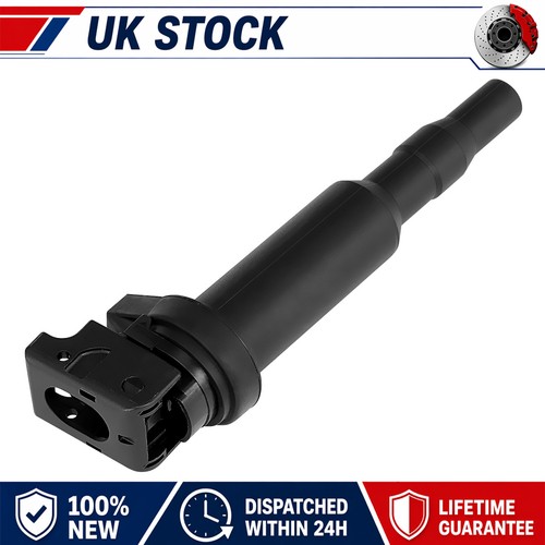 Ignition coil pack for peugeot - coil,