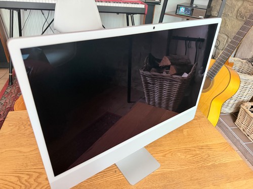 Apple imac 2024 - imac,