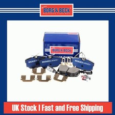 Brake Pads Set For VW