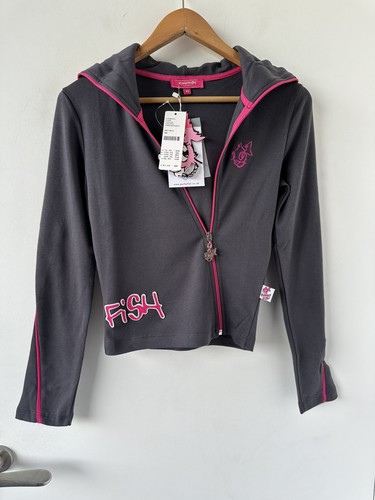Punky fish urban - punky,
