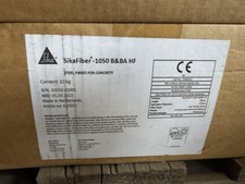 10kg Steel Reinforcement Fibres For Concrete Cheaper Than Rebar SIKA