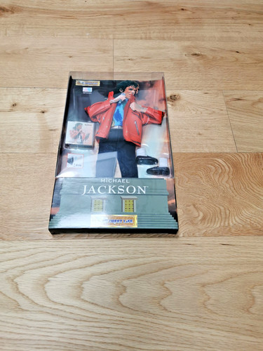 Michael jackson beat outfit - beat, it