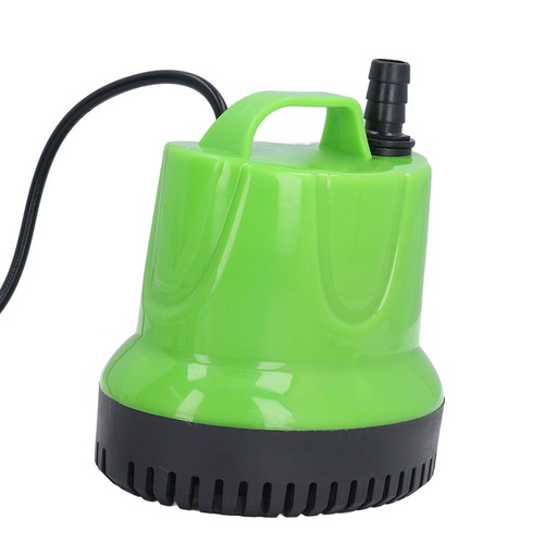 Submersible water pump 660gph - pump,