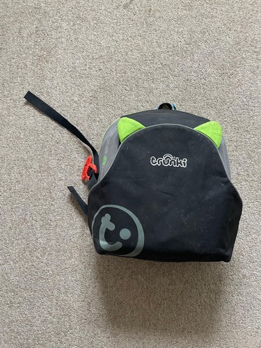 Trunki boostapak convertible - trunki,