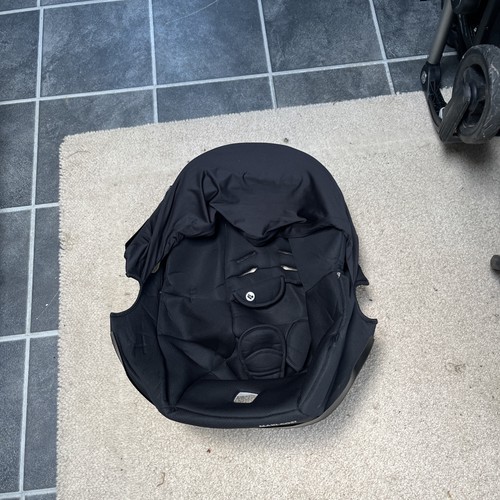 Maxi cosi cabriofix - maxi, isize