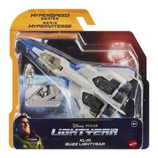 Mattel Disney Pixar Buzz