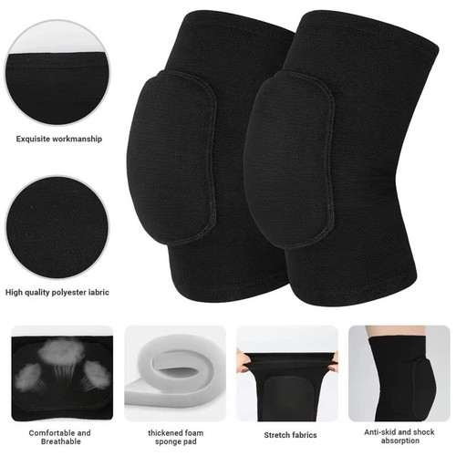 1pair protective knee - 1pair, for