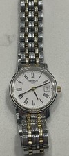 Tissot Swiss Made Ladies