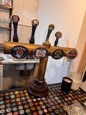 4 Way Beer Pump For Kegs