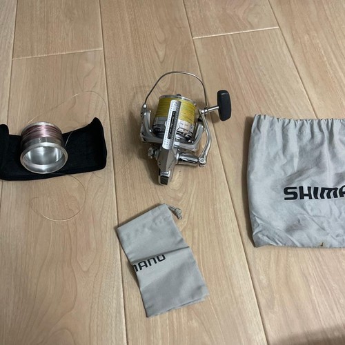 Shimano super aero spinjoy - super,
