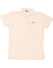 KAPALUA Mens Polo Shirt Large