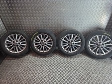 TOYOTA VERSO MK2 16'' GREY