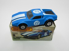 Matchbox Superfast No 8D De