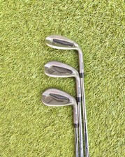 Ping Gorge Tour Wedge Set - 54/56/60