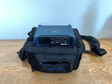 Zoom F8n Multitrack Field