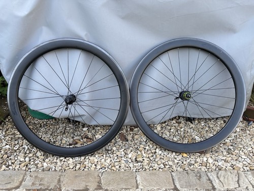 Scribe aero carbon 50d rim - scribe,