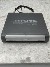 ALPINE NVE-N099P NAVIGATION