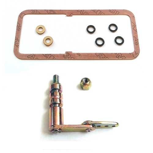 Lucas cav dpa throttle shaft - cav,