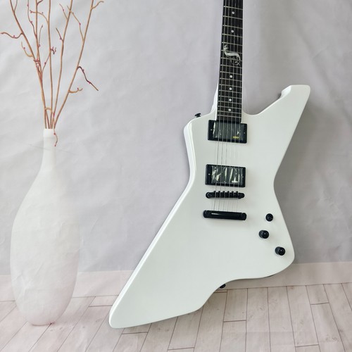 Snow white explorer electric - snow,