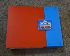 Match Attax Trading Card