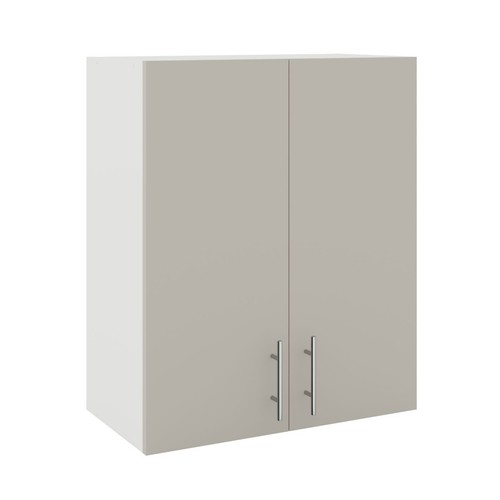 Greta kitchen wall unit - kitchen,