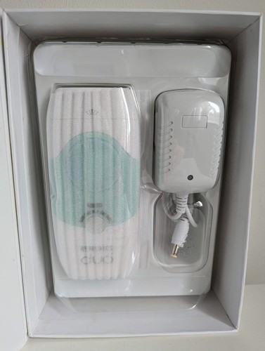 Homedics duo ipl - homedics,