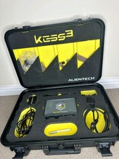 Alientech Kess3 Tuning &